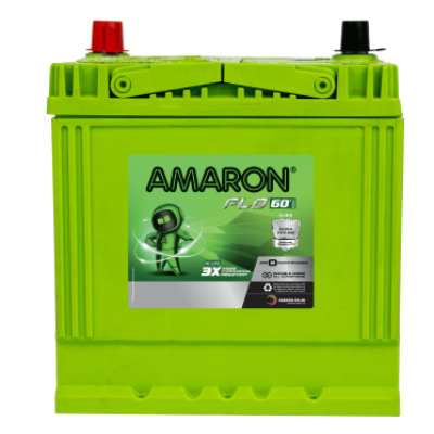 Amaron AAM-FL-BH40B20L 40AH Battery