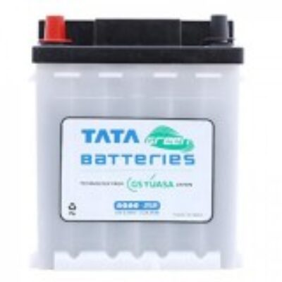 Tata Green 25R Nano 25AH Battery