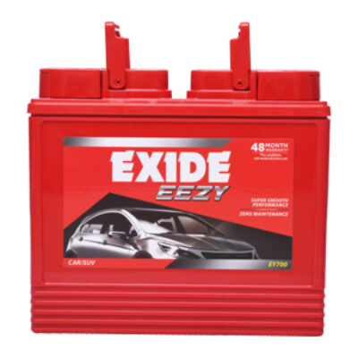 EXIDE EEZY 700R 65AH Battery