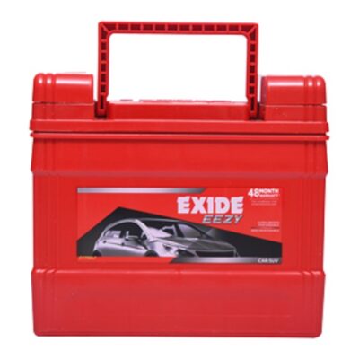 Exide EEZY EGRID 700L (65AH) Battery