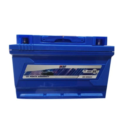 SF Sonic 60S-DIN65LH 65AH Battery