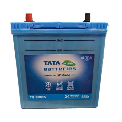Tata Green 35L 35AH Battery