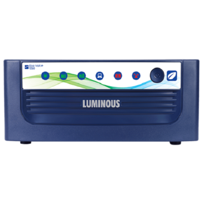 Luminous Eco Volt+1050 Pure Sine Wave Inverter