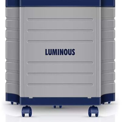 Luminous Inverter Trolley