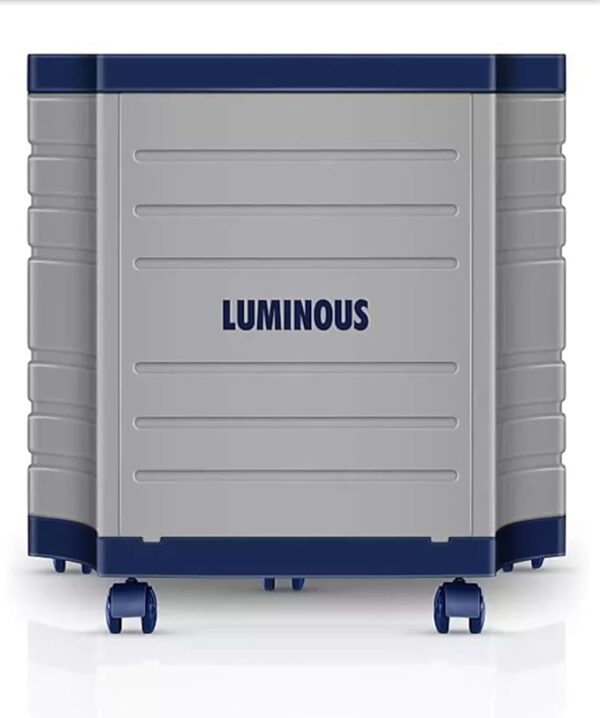 Luminous Inverter Trolley