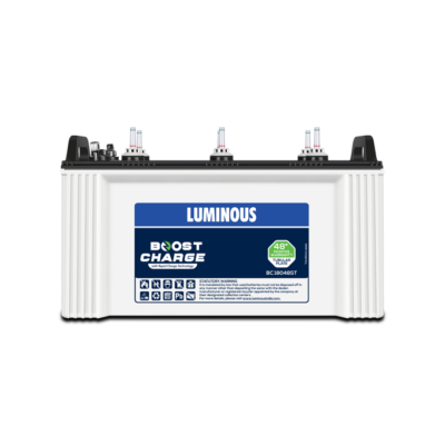 Luminous BC18048ST 150AH Battery