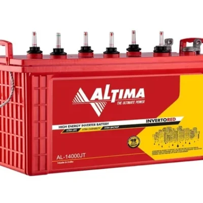 Altima 14000-JT 140AH Battery