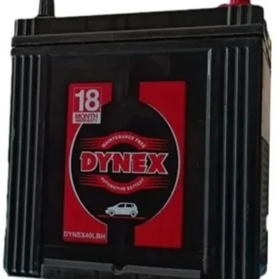 DYNEX FDY0-DYNEX-40LBH BATTERY