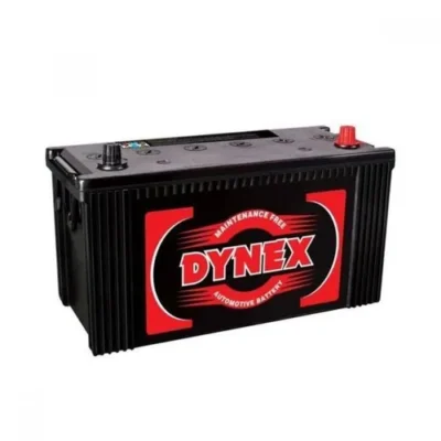 Exide DYNEX FDY0-100L 100AH Battery