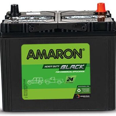 Amaron BL700RMF 65AH Battery