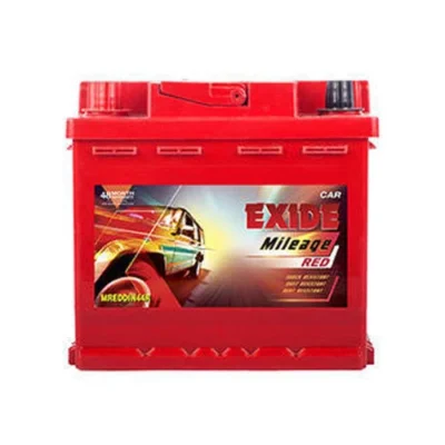 Exide Mileage DIN44R 44AH Battery