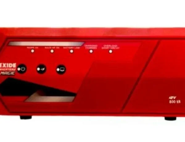 Exide Magic 800VA 12V Square Wave Inverter