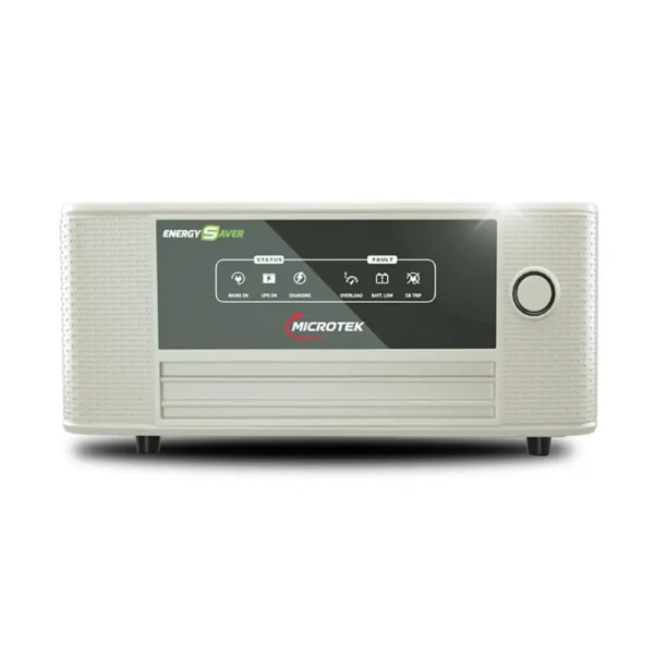 Microtek Energy Saver 825 (12V) Digital Inverter