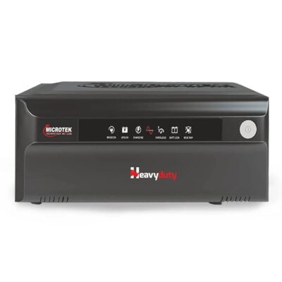 Microtek Heavy Duty Turbo 1550/12V Sinewave Inverter