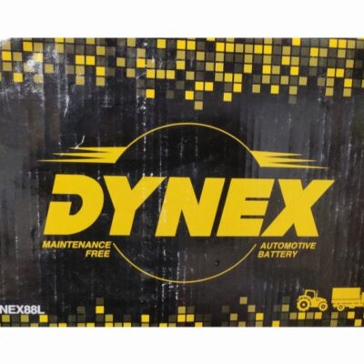 DYNEX DY-88L 88AH Battery